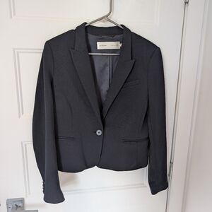 InWear/Roseau Short Blazer Sz 10